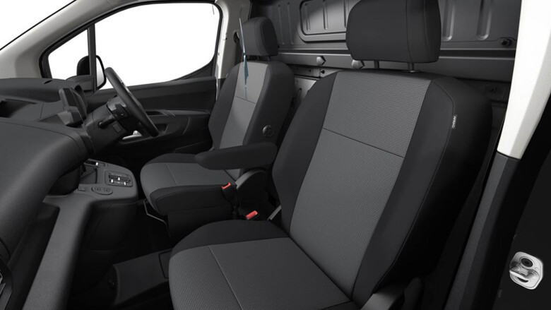 Citroen Berlingo E-Xl 100kW 52kWh Van Enterprise Auto